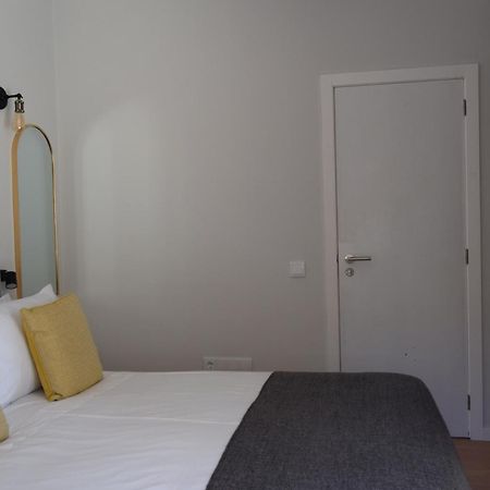 Family House Hotel Lagos Exterior foto