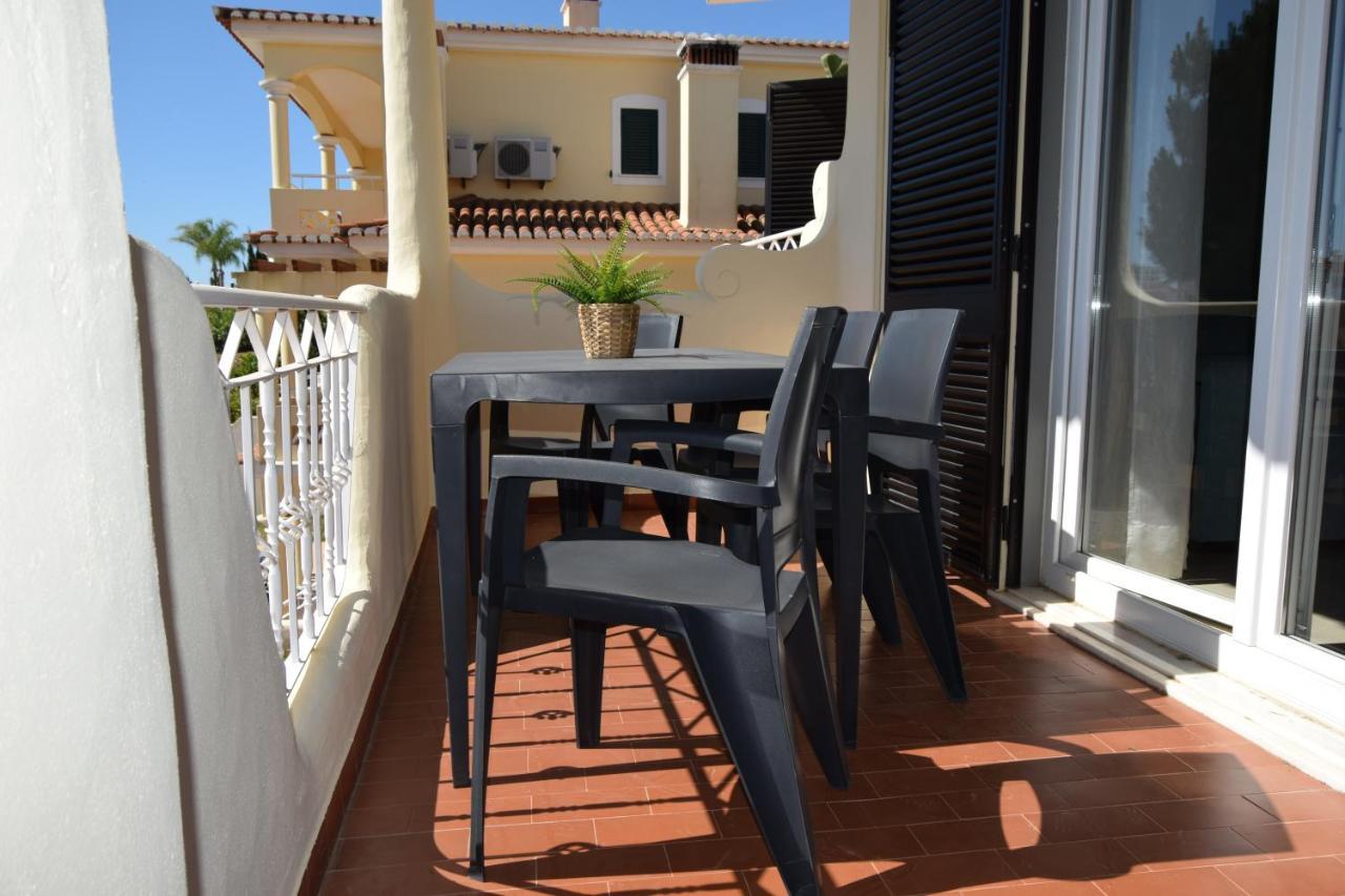 Family House Hotel Lagos Exterior foto