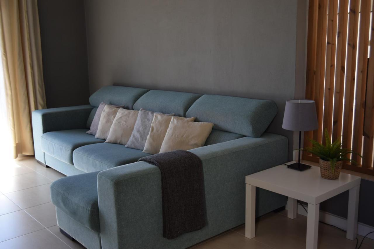 Family House Hotel Lagos Exterior foto