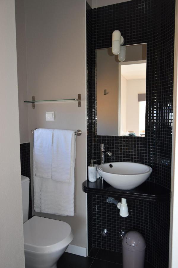 Family House Hotel Lagos Exterior foto