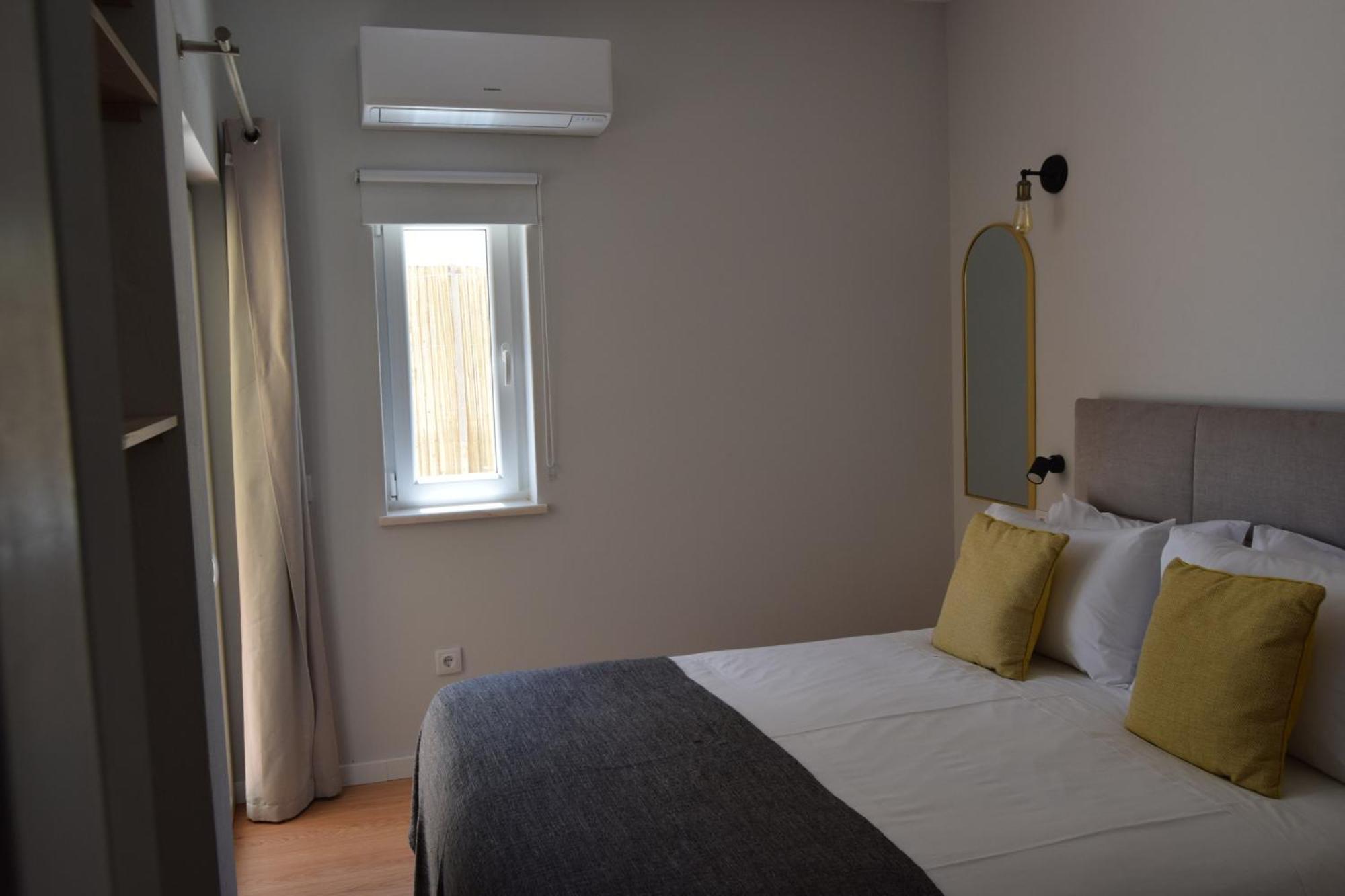 Family House Hotel Lagos Exterior foto