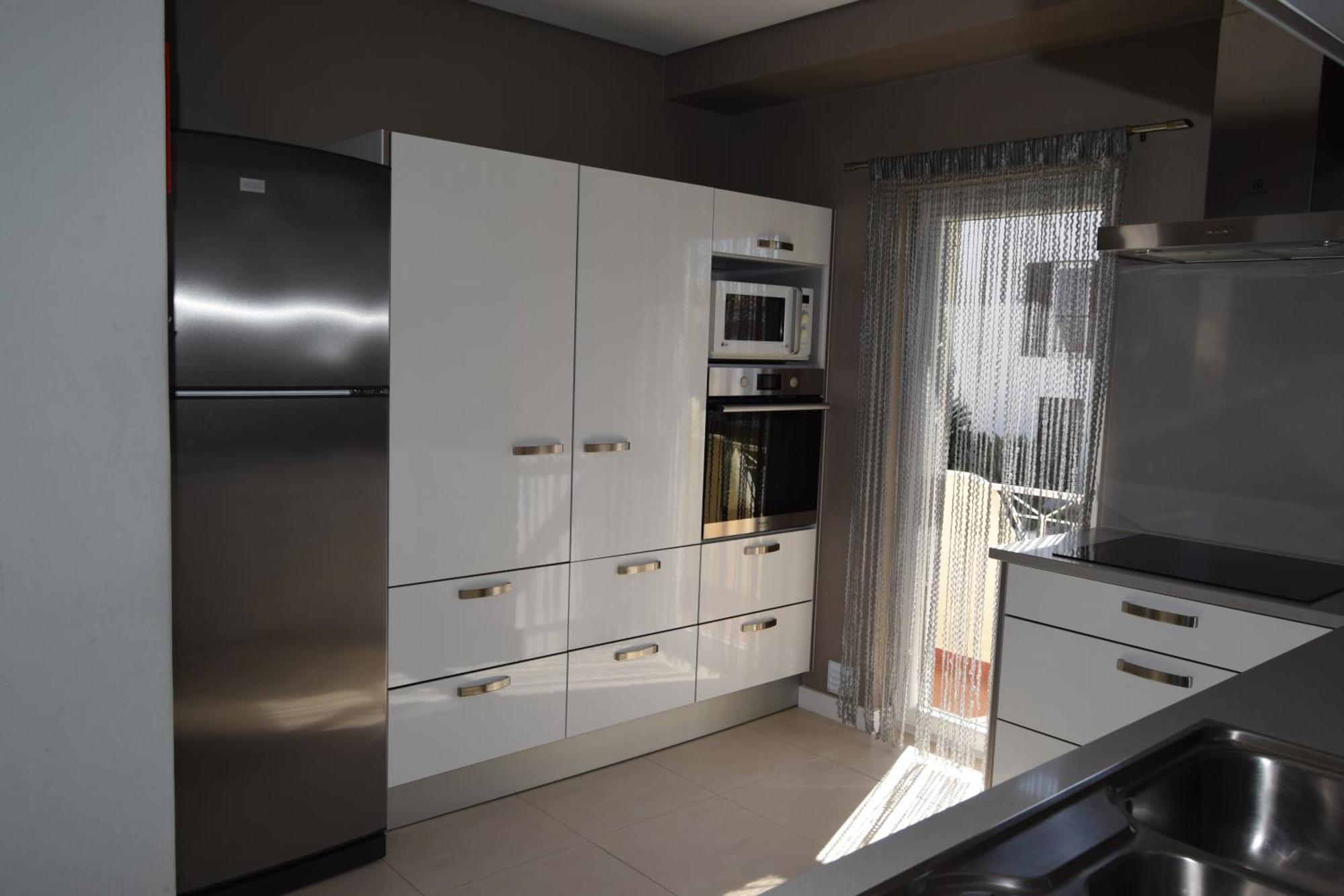 Family House Hotel Lagos Exterior foto