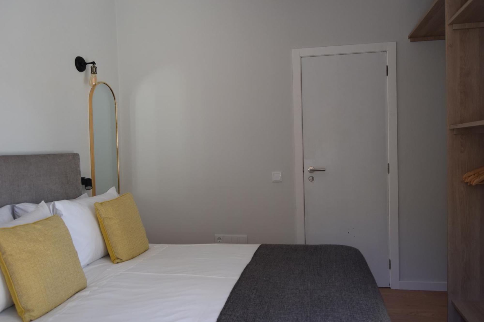 Family House Hotel Lagos Exterior foto