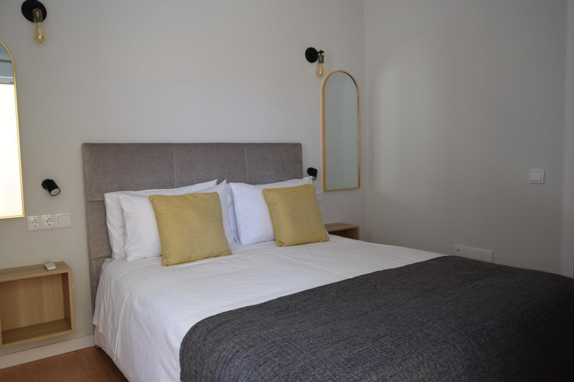 Family House Hotel Lagos Exterior foto