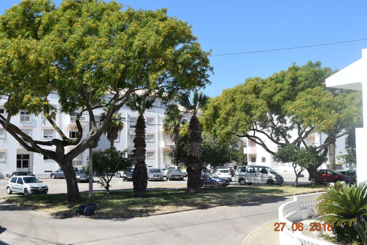 Family House Hotel Lagos Exterior foto