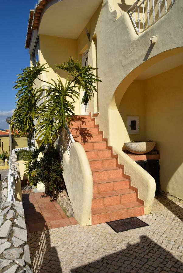 Family House Hotel Lagos Exterior foto