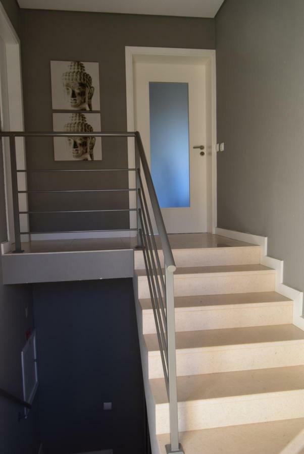 Family House Hotel Lagos Exterior foto